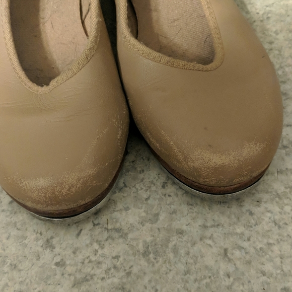 Bloch tap shoes - Picture 4 of 6